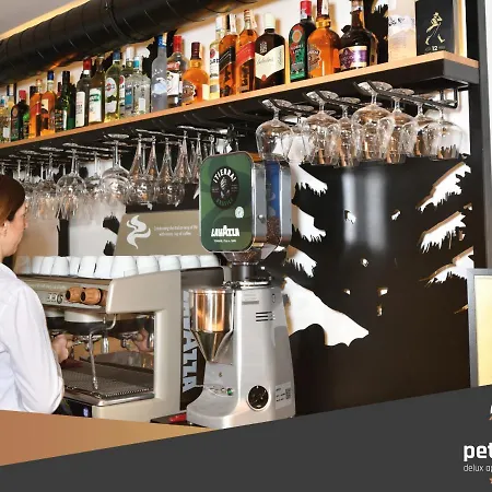 Petica Kop A8 Aparthotel Kopaonik
