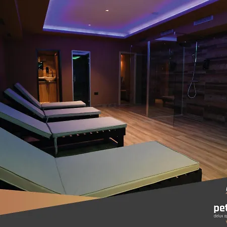 Aparthotel Petica Kop A8