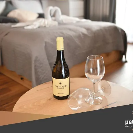 Petica Kop A8 4* コパオニク