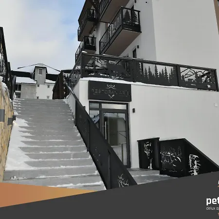 Petica Kop A8 4* コパオニク