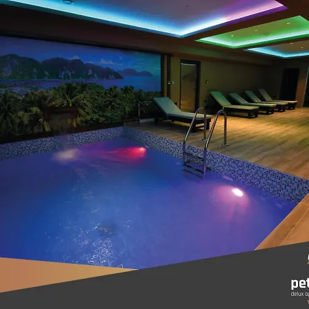 Petica Kop A8 Aparthotel