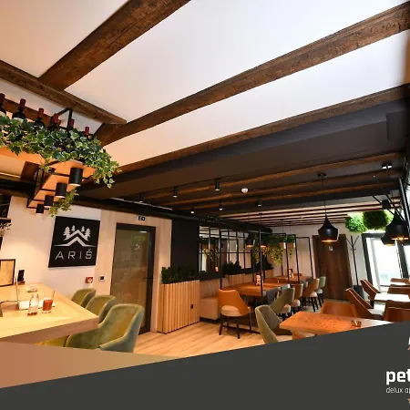 Aparthotel Petica Kop A8