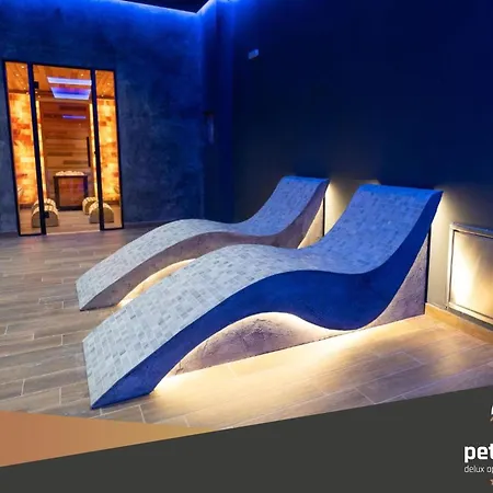 アパートホテル Petica Kop A8 コパオニク