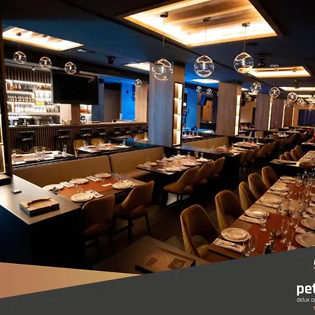 アパートホテル Petica Kop A8