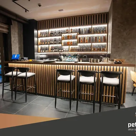 Petica Kop A8 Hotel de apartamente Kopaonik