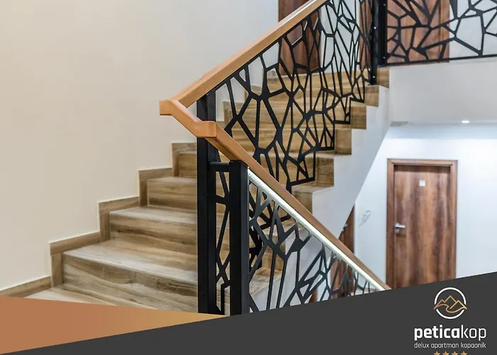 Petica Kop A8 Kopaonik