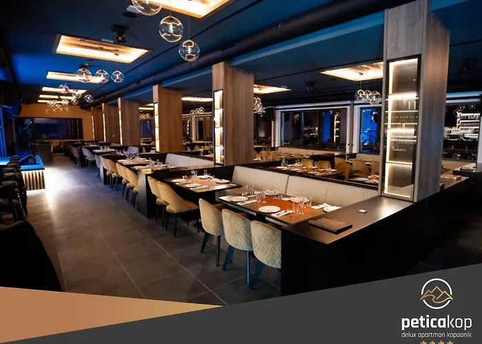 Petica Kop A8 Kopaonik